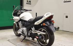SUZUKI BANDIT 1250 SA 2009 GW72A