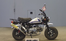 HONDA MONKEY AB27