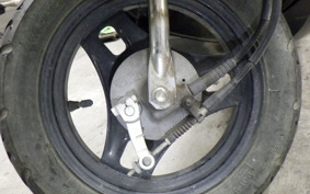 SUZUKI ADDRESS V50 Gen.2 2022 CA44A