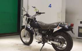 SUZUKI VANVAN 200 1998 NH41A