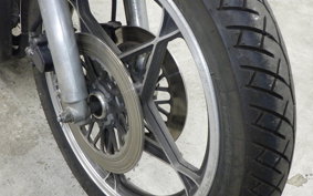 KAWASAKI GSX400F 2024