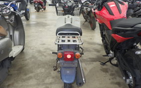 SUZUKI BIRDIE 50 BA43A