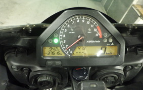 HONDA CBR1000RR 2007 SC57