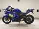 Фото Yamaha YZF R-3 2018 с японского аукциона