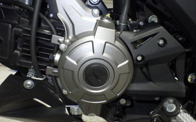 KAWASAKI Z125 PRO BR125H