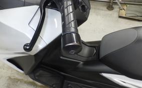 HONDA FORZA 250 2024 MF17