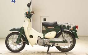 HONDA LITTLE CUB E 2018 AA01