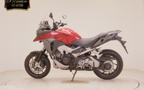 HONDA VFR800X 2015 RC80