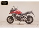 Фото Honda VFR800X 2015 с японского аукциона