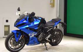 SUZUKI GSX-8R 2024 EM1AA