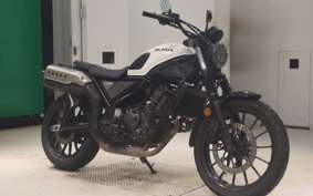 HONDA CL250-2 2026 MC57