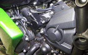 KAWASAKI NINJA H2 SX SE 2018 ZXT02A