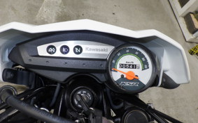 KAWASAKI KSR110 E