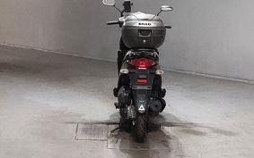 SUZUKI ADDRESS V110 CE47A