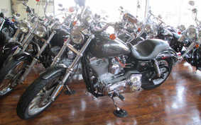HARLEY FXDC 2005 GTV