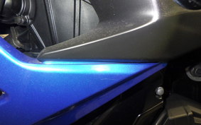 KAWASAKI NINJA 650 A 2021 ER650H