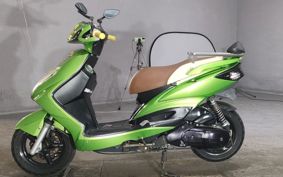 YAMAHA CYGNUS 125 X SE44J