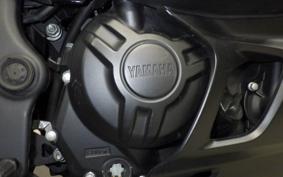 YAMAHA YZF-R25 A 2008 RG43J
