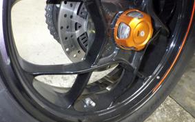 KTM 1290 SUPER DUKE GT 2017