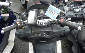 SUZUKI SKYWAVE 250 (Burgman 250) M CJ45A