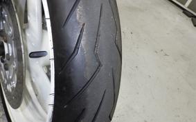 KAWASAKI GPZ400F 1985 ZX400A