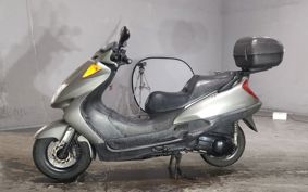 HONDA FORESIGHT MF04