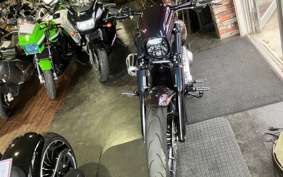 HARLEY FXBR 2023 YEZ
