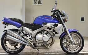 YAMAHA ZEAL 3YX