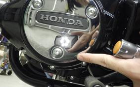 HONDA GB350 2026 NC59