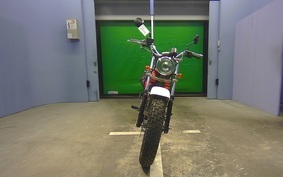 SUZUKI VANVAN 200 NH42A