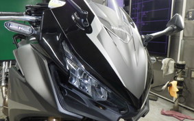 HONDA CBR400R 2023 NC56