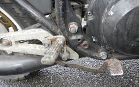 YAMAHA XJ400 D 4G0