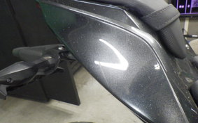 KAWASAKI NINJA 250 2 EX250P