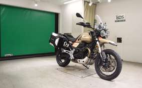 MOTO GUZZI V85 TT 2020