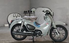 HONDA  SUPER CUB C125 JA71