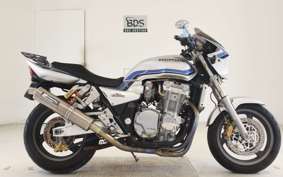 HONDA CB1300SF SUPER FOUR 2002 SC40
