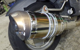 YAMAHA JOG Gen.5 1996 SA36J
