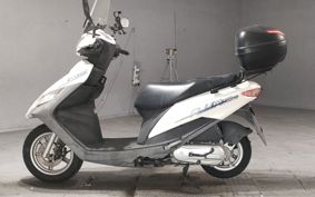 SUZUKI ADDRESS V125 DT11A