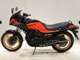 Фото Kawasaki GPZ400F 1984 с японского аукциона