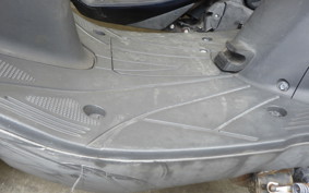 SUZUKI ADDRESS V125 CF4EA