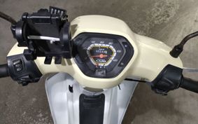 HONDA SUPER CUB110 JA10