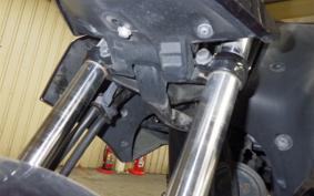 HONDA CB125 F 1997