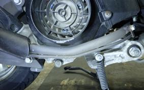 HONDA DIO CESTA GEN 2 2009 AF68