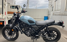 HONDA CL250 MC57