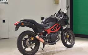 HONDA VTRF250 2022 MC33