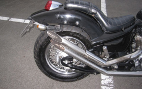 HONDA STEED 400 1993 NC26