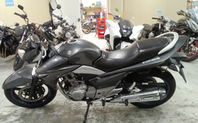 SUZUKI GSR250 GJ55D