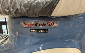 HONDA SUPER CUB50 AA09