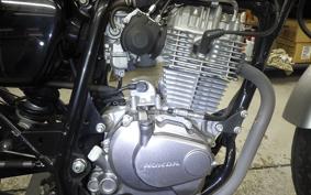 HONDA CB223S 2025 MC40