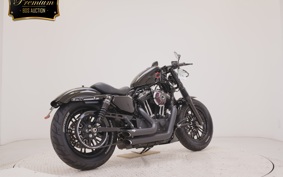 HARLEY XL1200X 2020